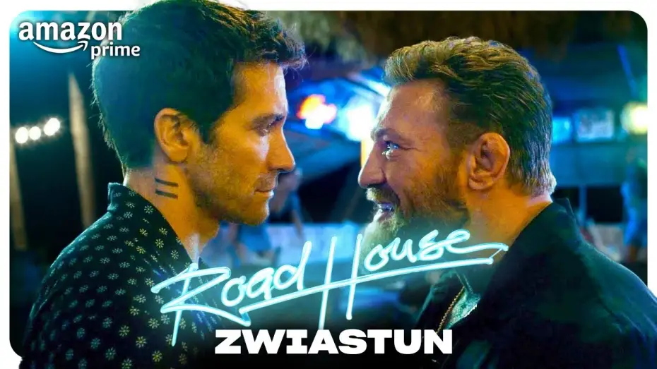 Watch film Road House | Oficjalny zwiastun
