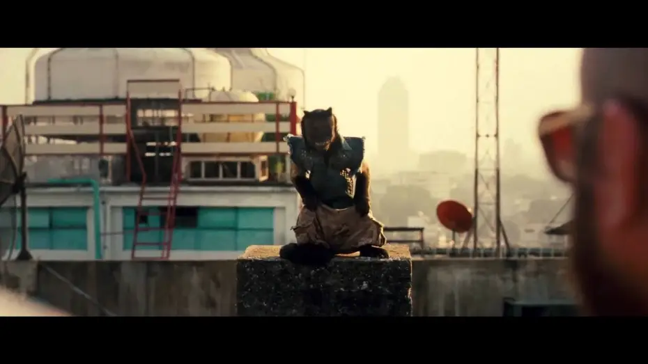 Watch film The Hangover Part II | Una notte da leoni 2 - Secondo trailer italiano in HD