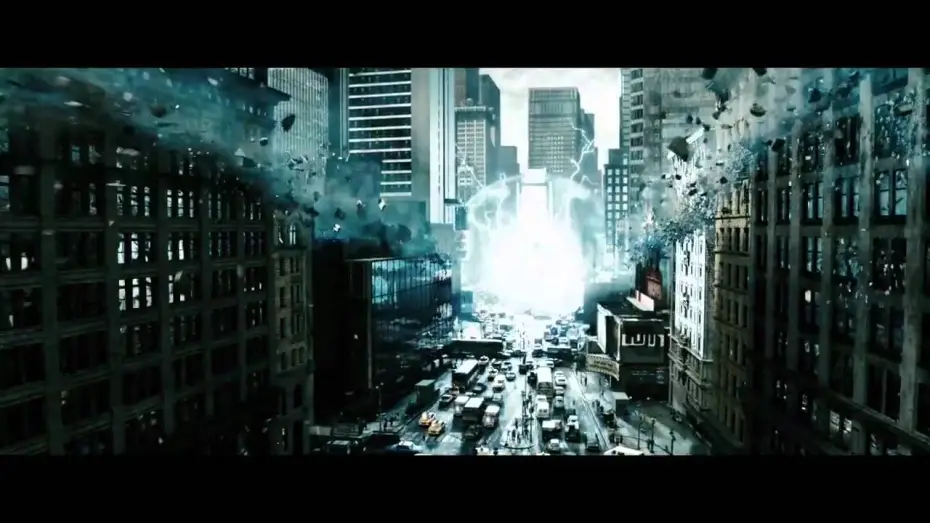 Watch film Watchmen | Watchmen -- Die W&auml;chter (2009) - Trailer German HD