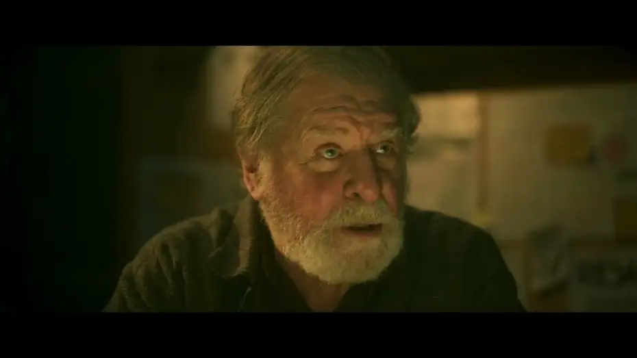 Watch film Los justos | LOS JUSTOS - Trailer