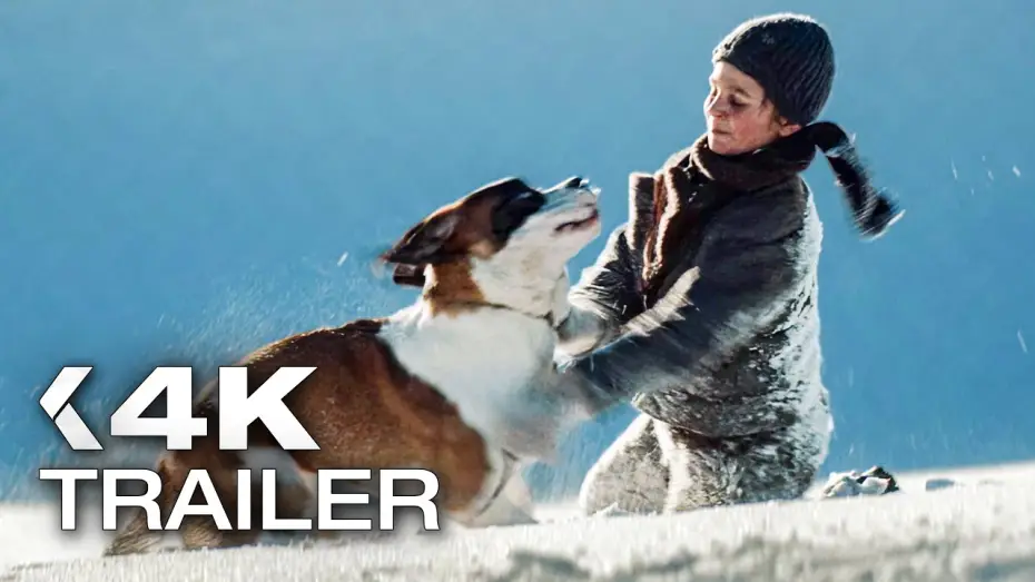 Watch film My Friend Barry | MEIN FREUND BARRY Trailer German Deutsch (2026) Exklusiv