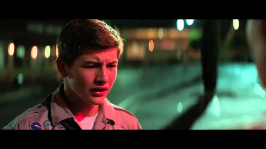 Watch film Scouts Guide to the Zombie Apocalypse | Manuale Scout Per L&rsquo;apocalisse Zombie - Trailer