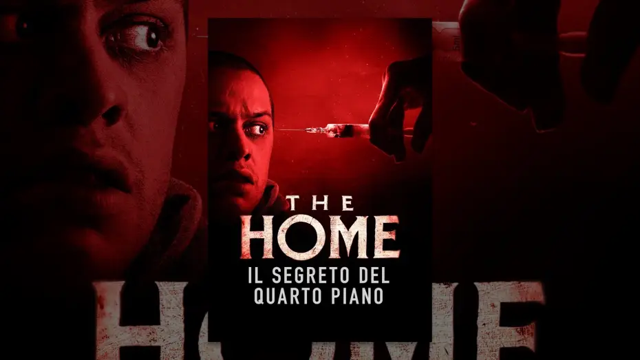 Watch film The Home | The Home: il segreto del quarto piano