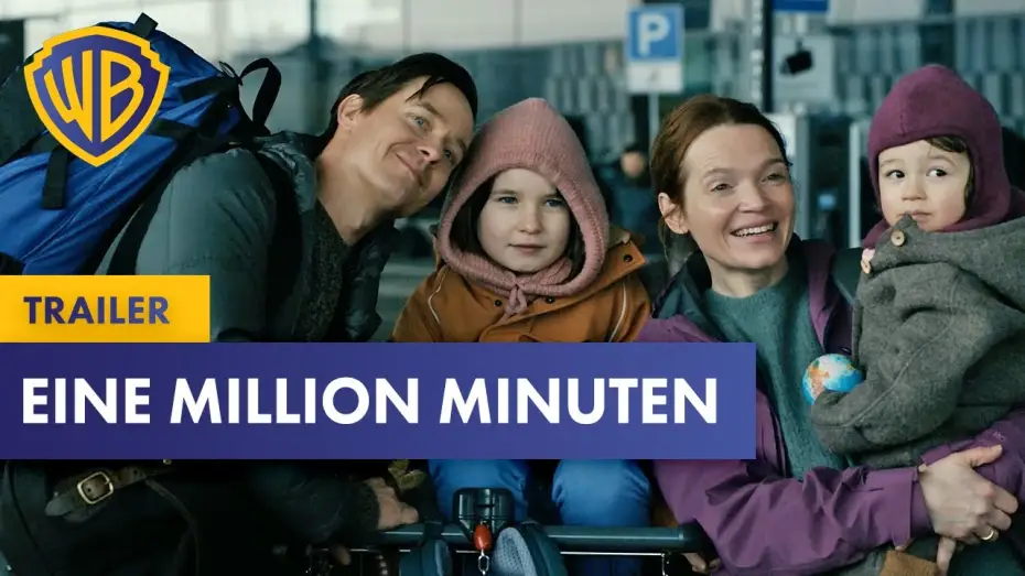 Watch film Eine Million Minuten | Offizieller Trailer #1