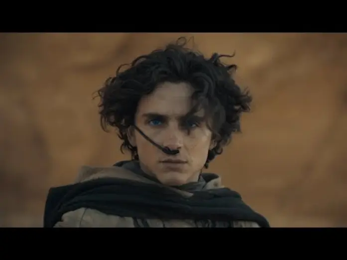 Watch film Dune: Part Two | Dune - Parte Due | Trailer Ufficiale 3
