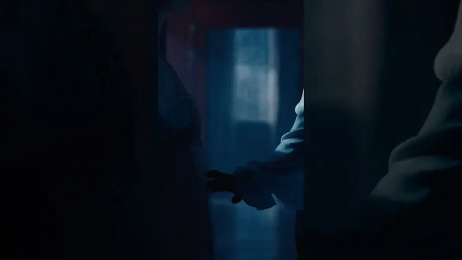 Watch film &ldquo;Wuthering Heights&rdquo; | In every lifetime, he is hers, and she is his.