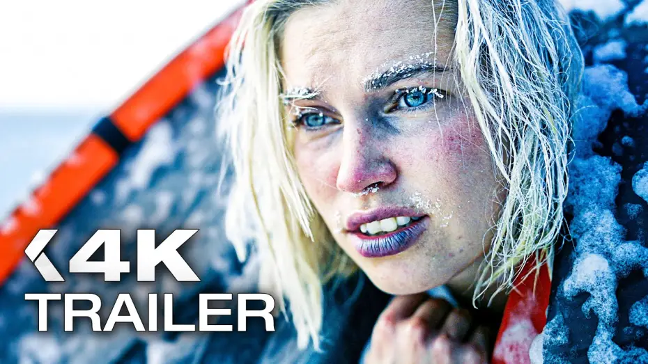 Watch film Ice Skater | THE DRIFT: Gnadenlose Arktis Trailer German Deutsch (2026) Exklusiv