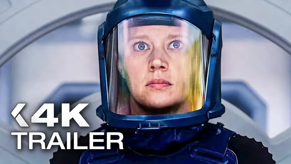 Watch film In the Blink of an Eye | IN THE BLINK OF AN EYE Trailer German Deutsch (2026) Kate McKinnon, Rashida Jones