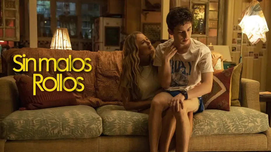 Watch film No Hard Feelings | Perro salchicha