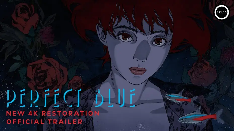 Watch film Perfect Blue | Remastered - Official 4K Trailer [Subtitled]