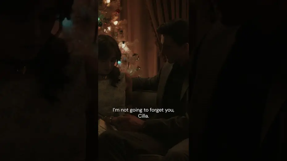 Watch film Priscilla | "I'm just afraid you'll forget me..."