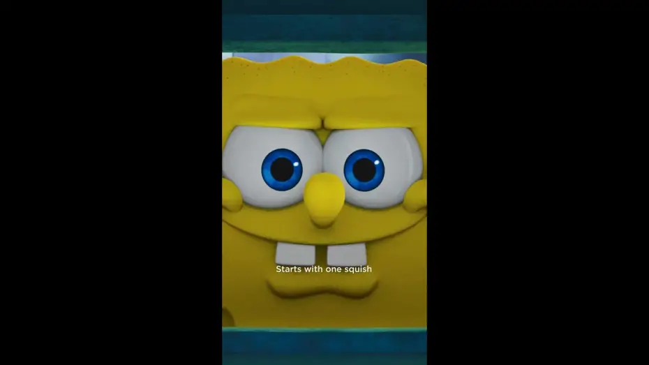 Watch film The SpongeBob Movie: Search for SquarePants | Chimney