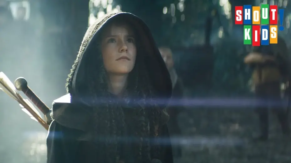 Watch film Robin and the Hoods | The Kingdom