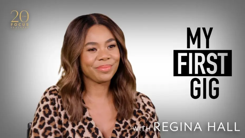 Watch film Honk for Jesus. Save Your Soul. | Honk For Jesus' Regina Hall Describes Her First Role In A McDonald's Commercial | My First Gig