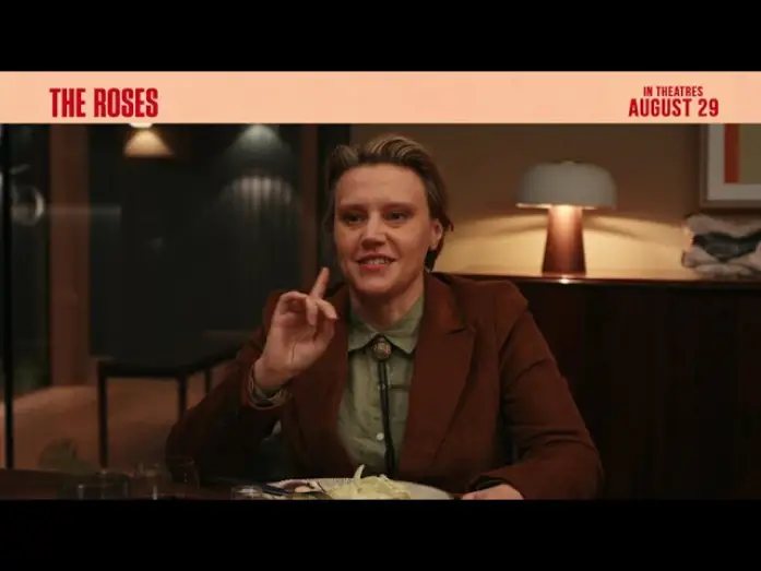 Watch film The Roses | Only in Theatres August 29