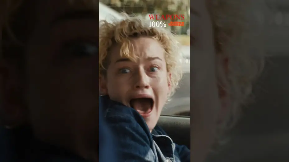 Watch film Weapons | Some things you can&rsquo;t unsee.