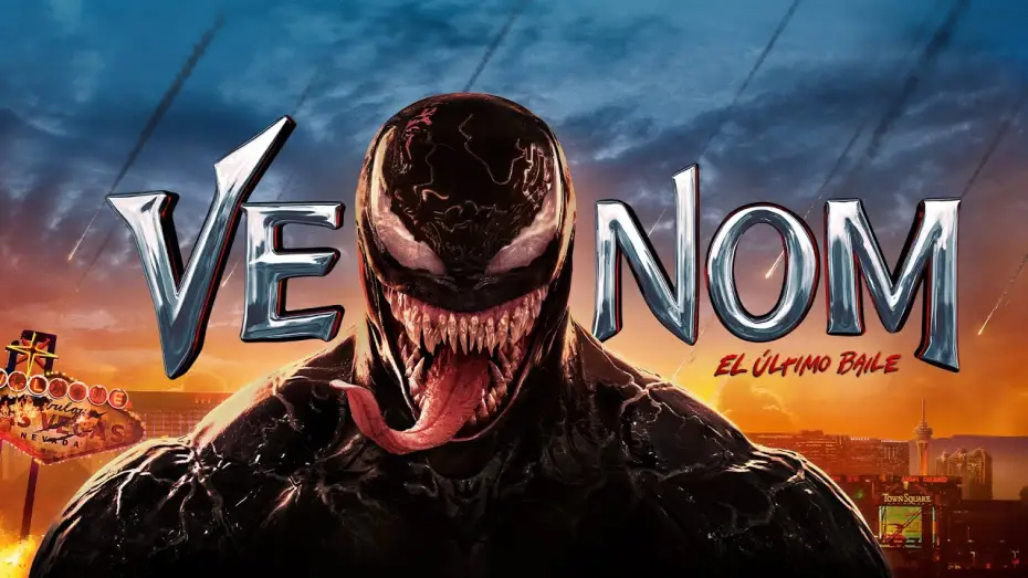 Watch film Venom 3 | &iexcl;Hemos vuelto!