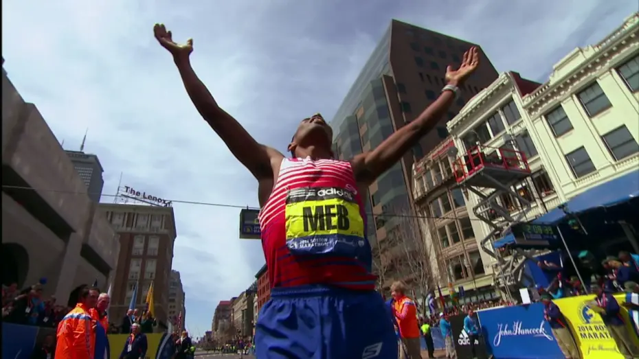 Watch film Boston | Boston: The Documentary Trailer