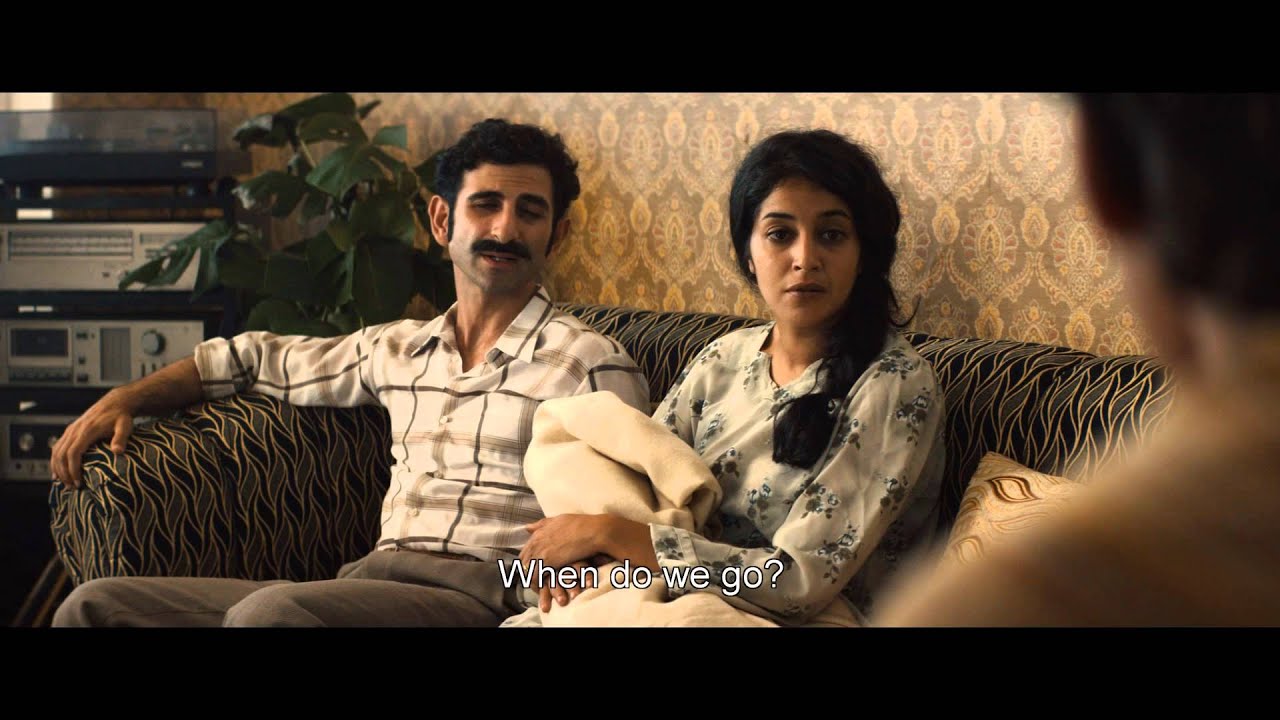 Watch film All Three of Us | All Three of Us - Trailer VFSTA