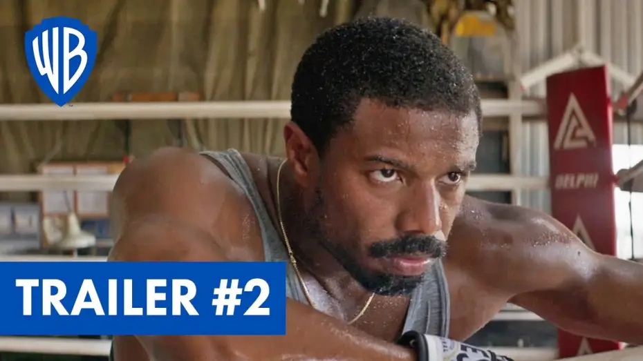 Watch film Creed III | Offizieller Trailer #2