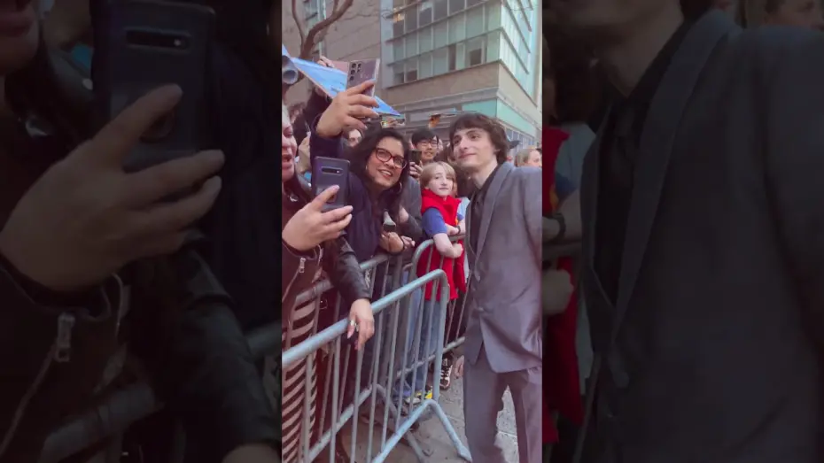 Watch film Ghostbusters: Frozen Empire | Ghostbusters x Finn Wolfhard