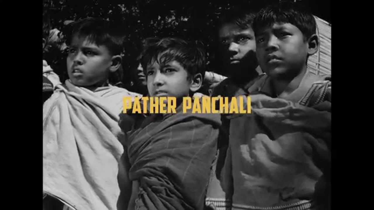 Watch film Pather Panchali | The Apu Trilogy: 2015 Restoration - Janus Films Trailer