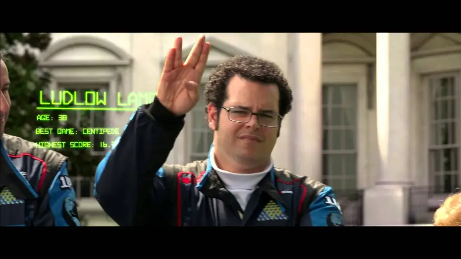 Watch film Pixels | Pixels - Nuovo trailer Ufficiale Italiano | HD