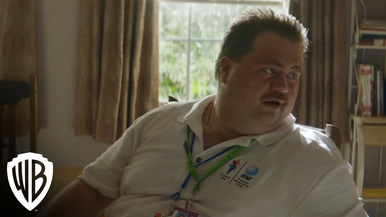 Watch film Richard Jewell | Richard Jewell Movie | It Was Complete Chaos | Warner Bros. Entertainment