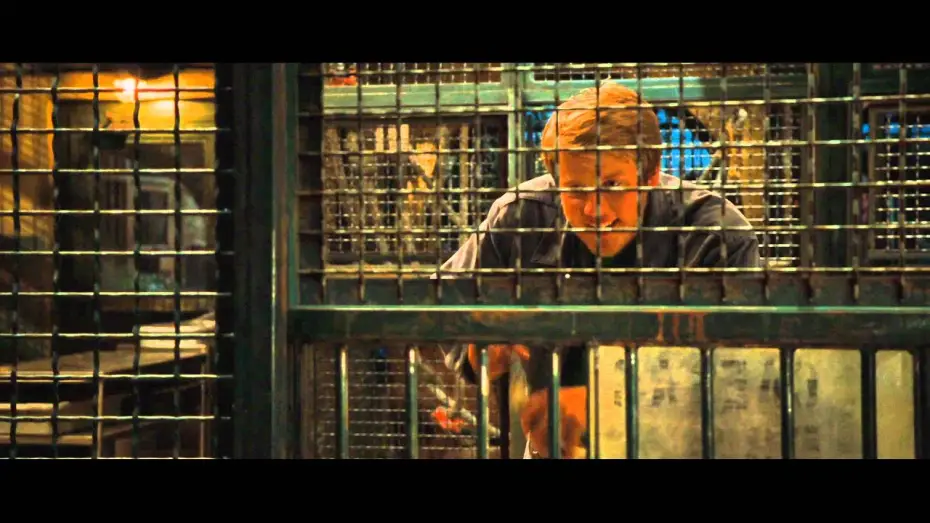 Watch film Rise of the Planet of the Apes | Extrait 3 VF