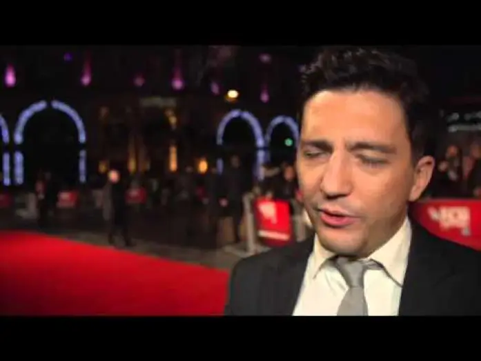 Watch film Carol | John Magaro - Carol at London Film Festival - LFF Instants | BFI London Film Festival