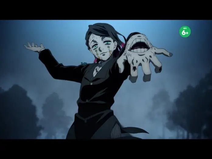 Watch film Demon Slayer -Kimetsu no Yaiba- The Movie: Mugen Train | Demon Slayer The Movie: Il Treno Mugen (Trailer 30&rdquo;)