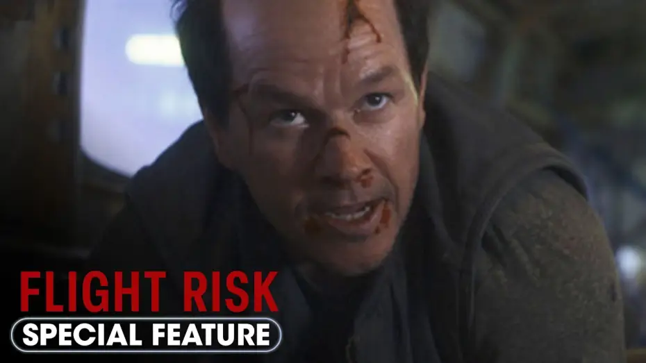 Watch film Flight Risk | Mel Gibson&rsquo;s &lsquo;Hit Your Mark&rsquo;