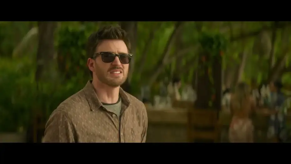 Watch film Red One | Bumper "Snowman"