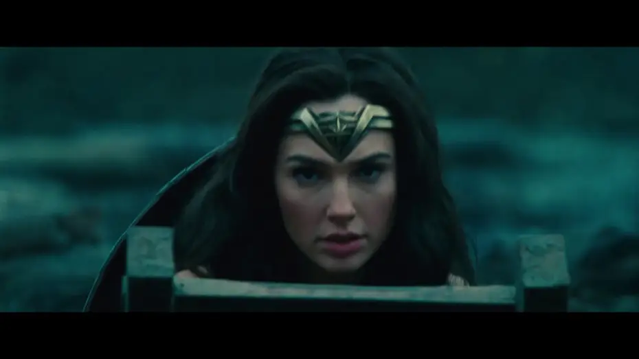 Watch film Wonder Woman | Wonder Woman - Tr&aacute;iler Oficial Castellano HD