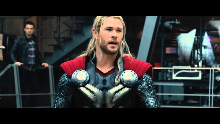 Watch film Avengers: Age of Ultron | Avengers, l'&Egrave;re d'Ultron- Bande-annonce VF