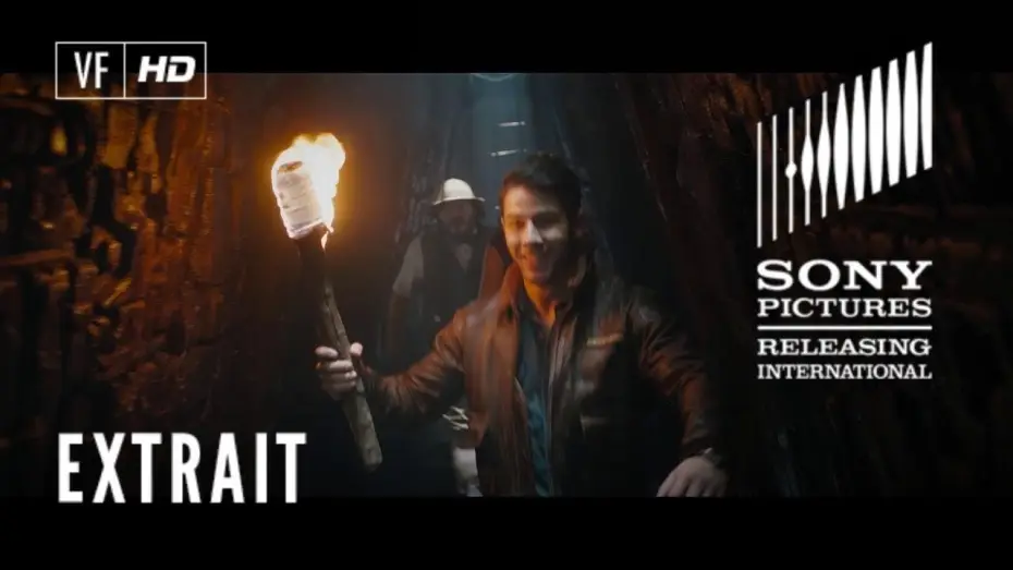 Watch film Jumanji: Welcome to the Jungle | Jumanji : Bienvenue dans la Jungle - Extrait Alex Leads The Way - VF