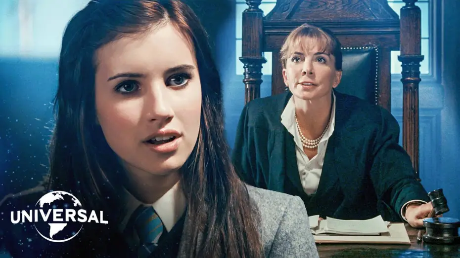 Watch film Wild Child | Poppy's Honor Court Showdown