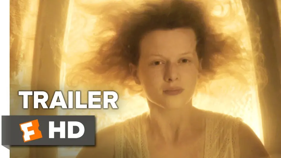 Watch film Marie Curie | Marie Curie: The Courage of Knowledge Trailer #1 (2017) | Movieclips Indie