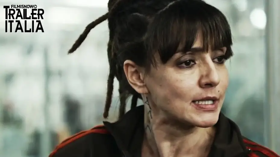 Watch film 7 Minutes | 7 Minuti - un film di Michele Placido | Trailer Ufficiale [HD]