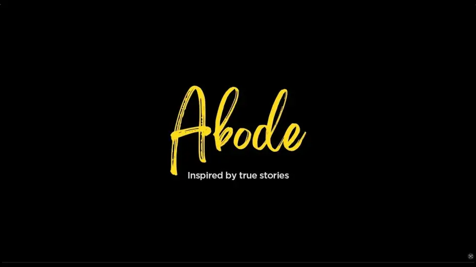 Watch film Abode | Trailer