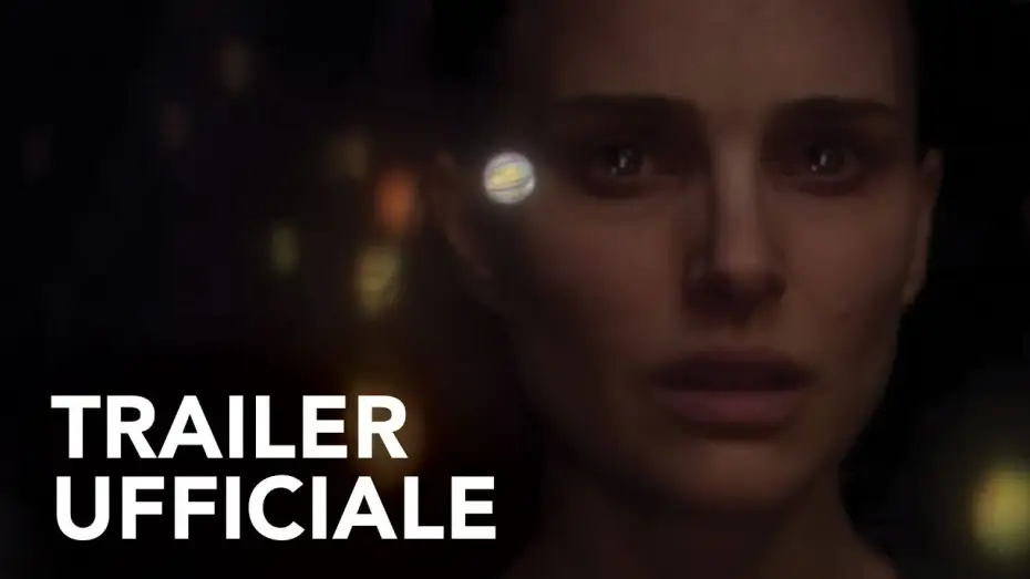Watch film Annihilation | Annientamento | Trailer Ufficiale HD | Paramount Pictures 2018