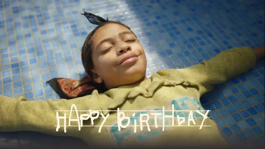 Watch film Happy Birthday | Official Trailer