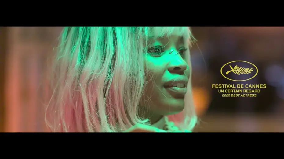 Watch film I Only Rest in the Storm | Official Trailer