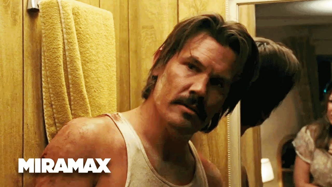 Watch film No Country for Old Men | No Country for Old Men | 'Home to Mother' (HD) - Javier Bardem, Josh Brolin | MIRAMAX