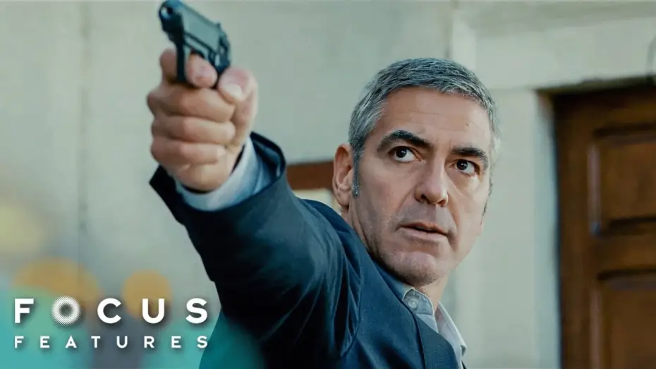 Watch film The American | Jack Tries to Escape The Assassination Attempt