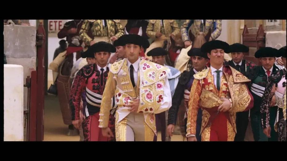 Watch film A Matador's Mistress | "A Matador's Mistress" Official Trailer [HD]