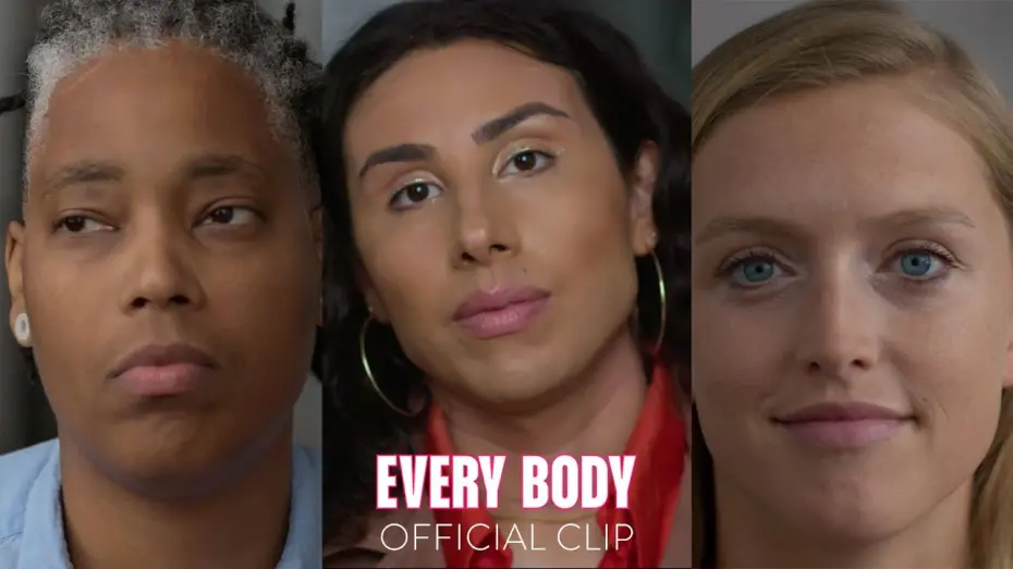 Watch film Every Body | Where Do I Fit