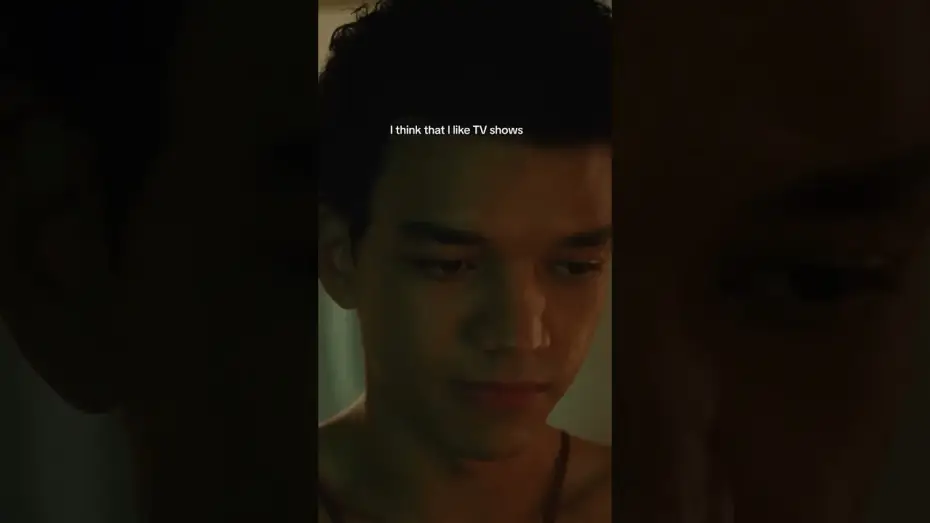 Watch film I Saw the TV Glow | Anybody here can relate? Just me?