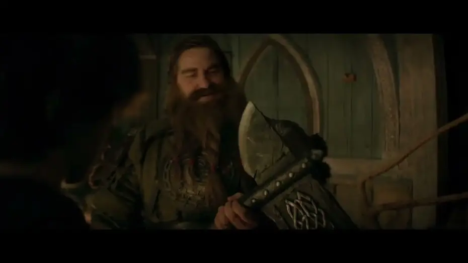 Watch film Untitled How to Train Your Dragon Film | It's Time Clip