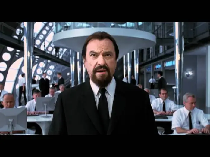 Watch film Men in Black II | Men In Black II (VF) - Bande Annonce